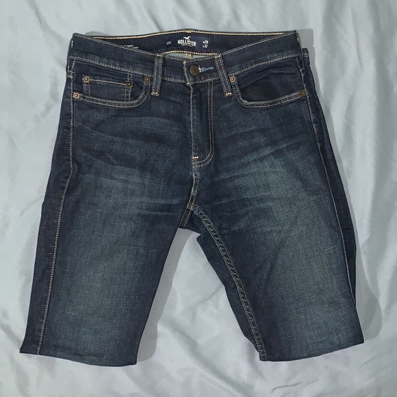 Hollister Jeans - Picture 3 of 5